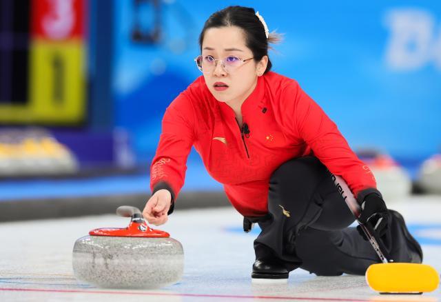 Wang Rui (Wang Ruiqi)